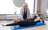 Sliderbild Leistungen - Physiotherapiepraxis Anna Behrens in Weyhausen