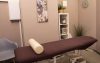 Sliderbild Massage-Raum 2 - Physiotherapiepraxis Anna Behrens in Weyhausen